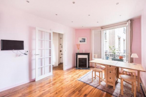 Magnifique appartement Paris